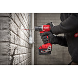 Milwaukee M18™ Bürstenloser Akku-Schlagbohrschrauber M18BLPDRC - Produktbild 8