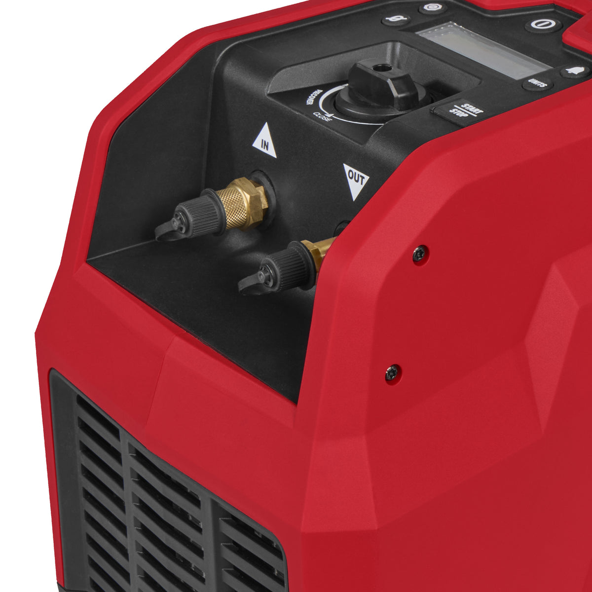 Milwaukee M18™ Bürstenlose Akku-Förderpumpe M18BLRP - Produktbild 6
