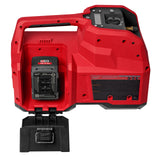 Milwaukee M18™ Bürstenlose Akku-Förderpumpe M18BLRP - Produktbild 8