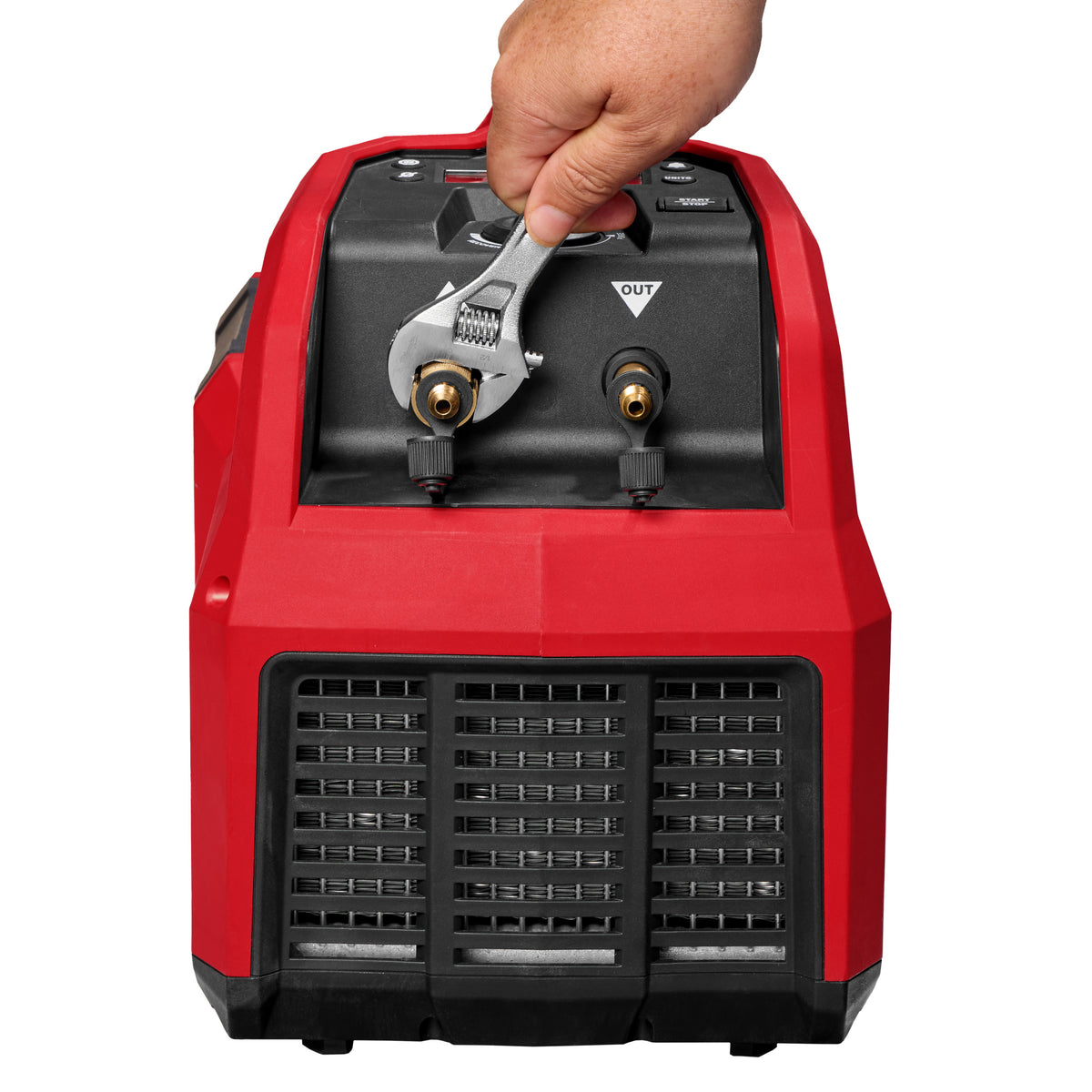 Milwaukee M18™ Bürstenlose Akku-Förderpumpe M18BLRP - Produktbild 11