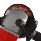 Milwaukee M18™ Akku-Winkelschleifer M18BLSAG115XPD - Produktbild 7