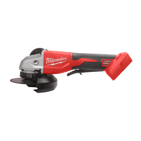 Milwaukee M18™ Akku-Winkelschleifer M18BLSAG115XPD - Produktbild 2