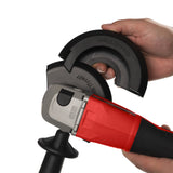 Milwaukee M18™ Akku-Winkelschleifer 125mm M18BLSAG125X - Produktbild 7