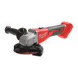 Milwaukee M18™ Akku-Winkelschleifer 125mm M18BLSAG125X - Produktbild 1