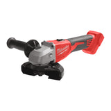 Milwaukee M18™ Akku-Winkelschleifer 125mm M18BLSAG125X - Produktbild 4