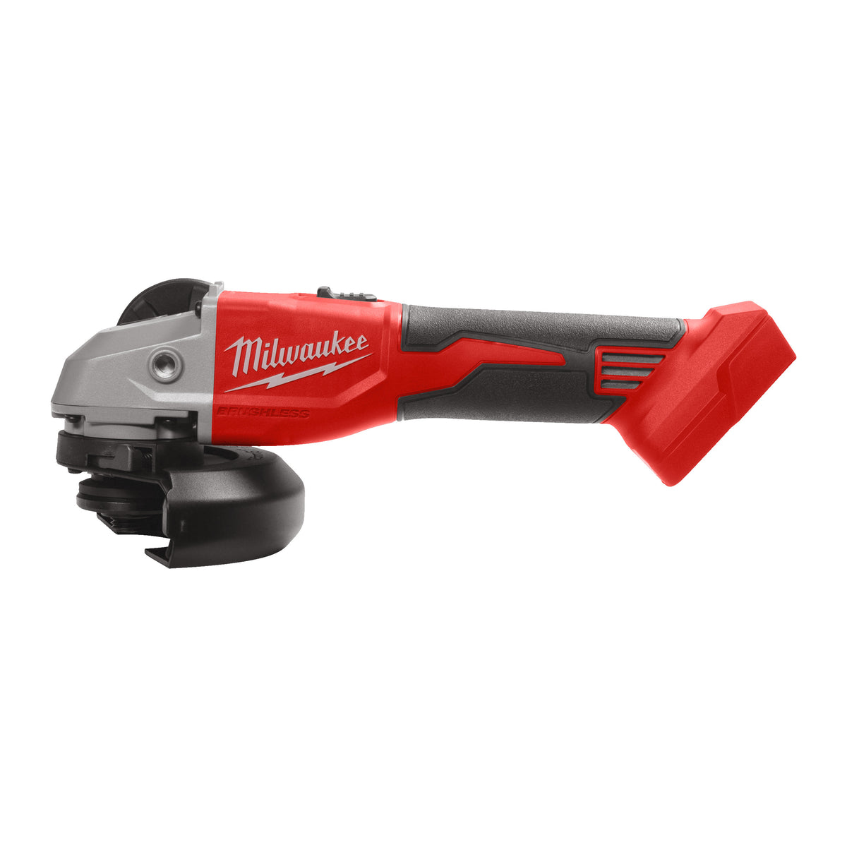 Milwaukee M18™ Akku-Winkelschleifer 125mm M18BLSAG125X - Produktbild 5
