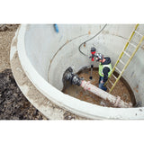 Milwaukee M18™ HYDROPASS™ Akku-Stabwasserpumpe M18BLSWP - Produktbild 10