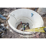 Milwaukee M18™ HYDROPASS™ Akku-Stabwasserpumpe M18BLSWP - Produktbild 11