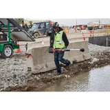Milwaukee M18™ HYDROPASS™ Akku-Stabwasserpumpe M18BLSWP - Produktbild 12