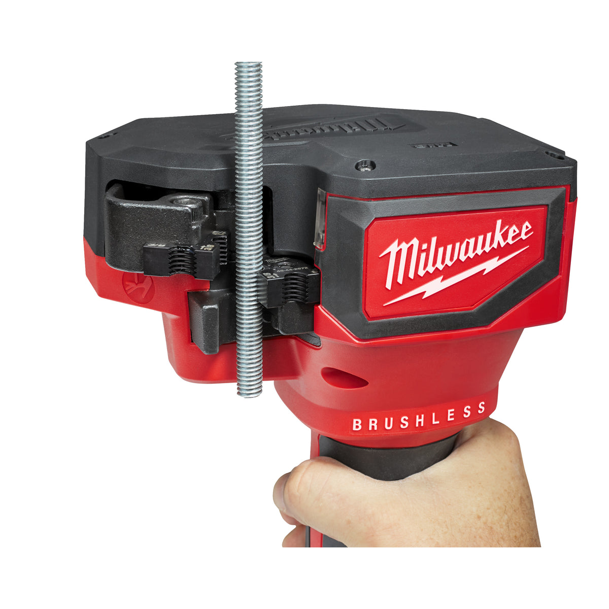 Milwaukee M18™ Akku-Gewindestangenschneider M18BLTRC - Produktbild 6