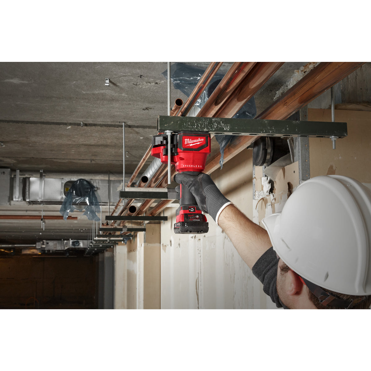 Milwaukee M18™ Akku-Gewindestangenschneider M18BLTRC - Produktbild 10