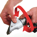 Milwaukee M18™ Akku-Blechschere M18BMS12 - Produktbild 4