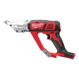 Milwaukee M18™ Akku-Blechschere M18BMS12 - Produktbild 1