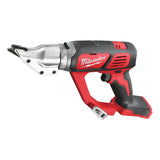 Milwaukee M18™ Akku-Blechschere M18BMS12 - Produktbild 2