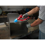 Milwaukee M18™ Akku-Blechschere M18BMS20 - Produktbild 6