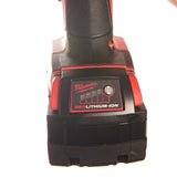 Milwaukee M18™ Bürstenloses Akku-Multitool M18BMT - Produktbild 7