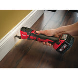 Milwaukee M18™ Bürstenloses Akku-Multitool M18BMT - Produktbild 8