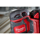 Milwaukee M18™ Akku Exzenterschleifer M18BOS125 - Produktbild 12