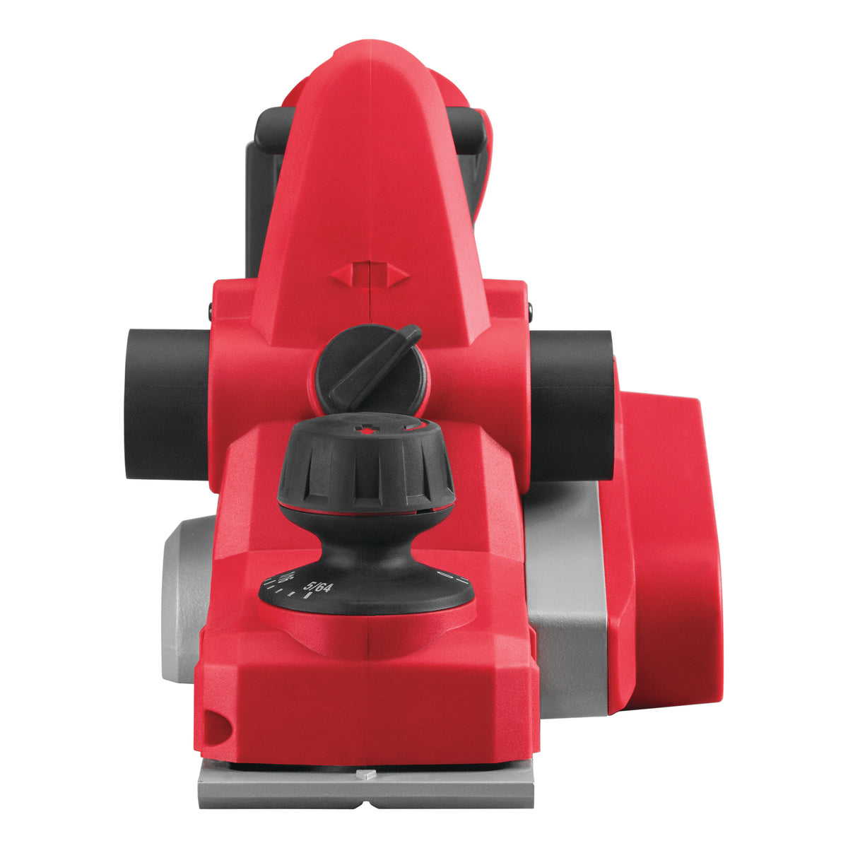 Milwaukee M18™ Bürstenloser Akku-Hobel M18BP - Produktbild 4