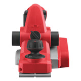 Milwaukee M18™ Bürstenloser Akku-Hobel M18BP - Produktbild 5