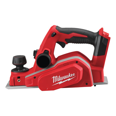 Milwaukee M18™ Bürstenloser Akku-Hobel M18BP - Produktbild 1