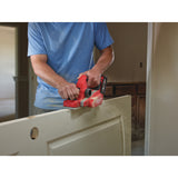 Milwaukee M18™ Bürstenloser Akku-Hobel M18BP - Produktbild 9