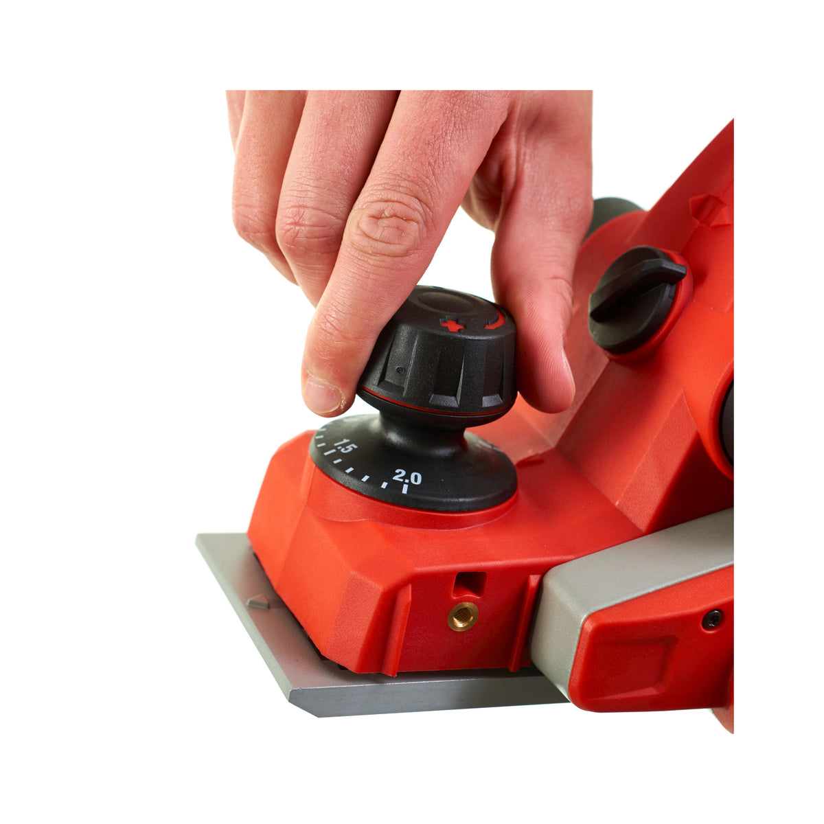 Milwaukee M18™ Bürstenloser Akku-Hobel M18BP - Produktbild 11
