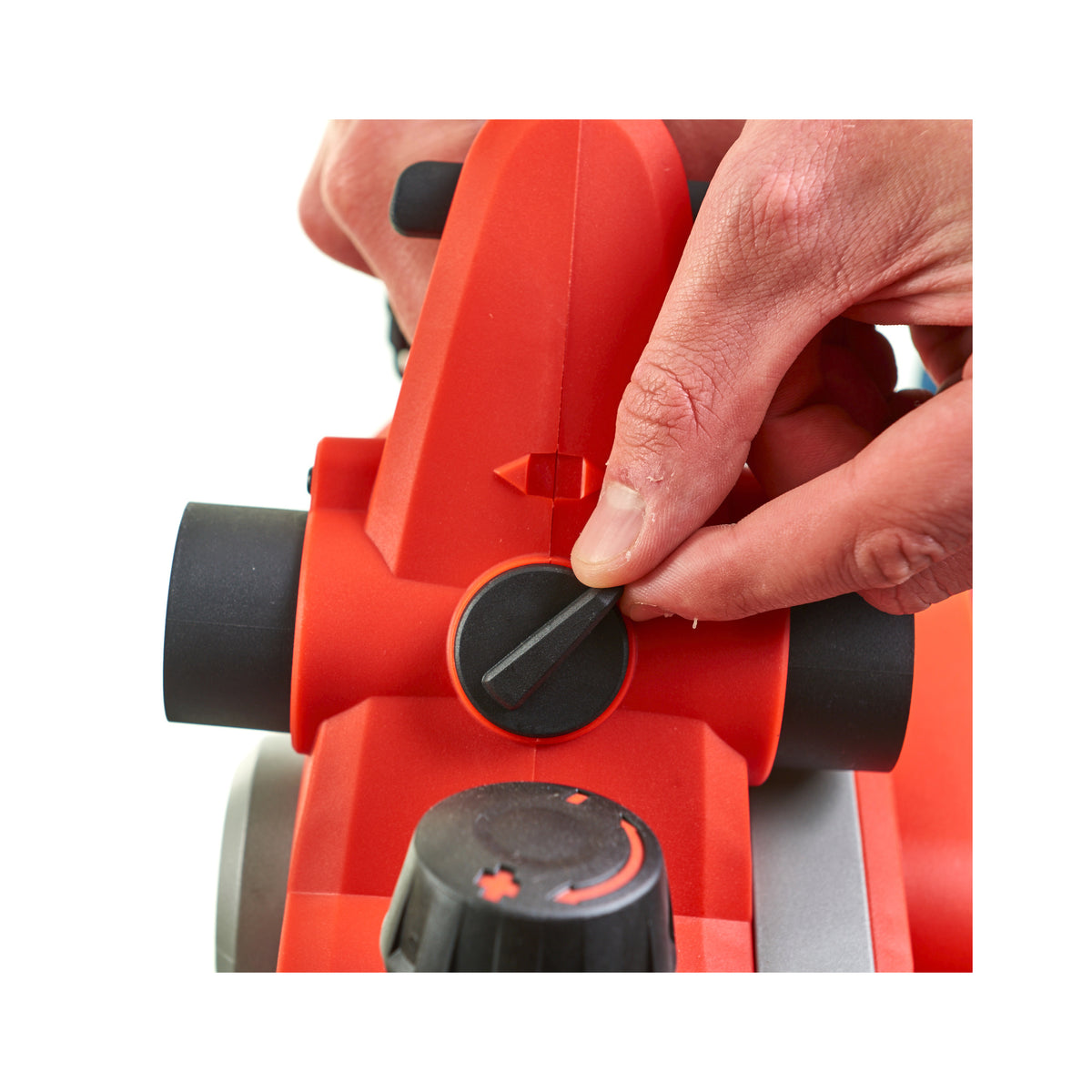 Milwaukee M18™ Bürstenloser Akku-Hobel M18BP - Produktbild 6
