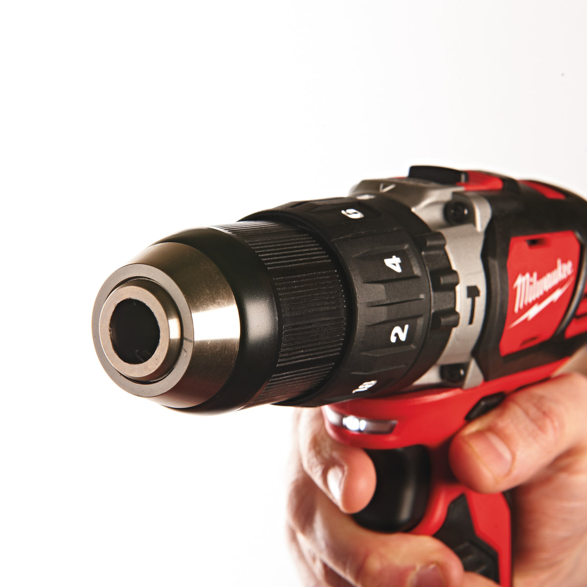 Milwaukee M18™ Akku-Schlagbohrschrauber M18BPD - Produktbild 7