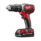 Milwaukee M18™ Akku-Schlagbohrschrauber M18BPD - Produktbild 4
