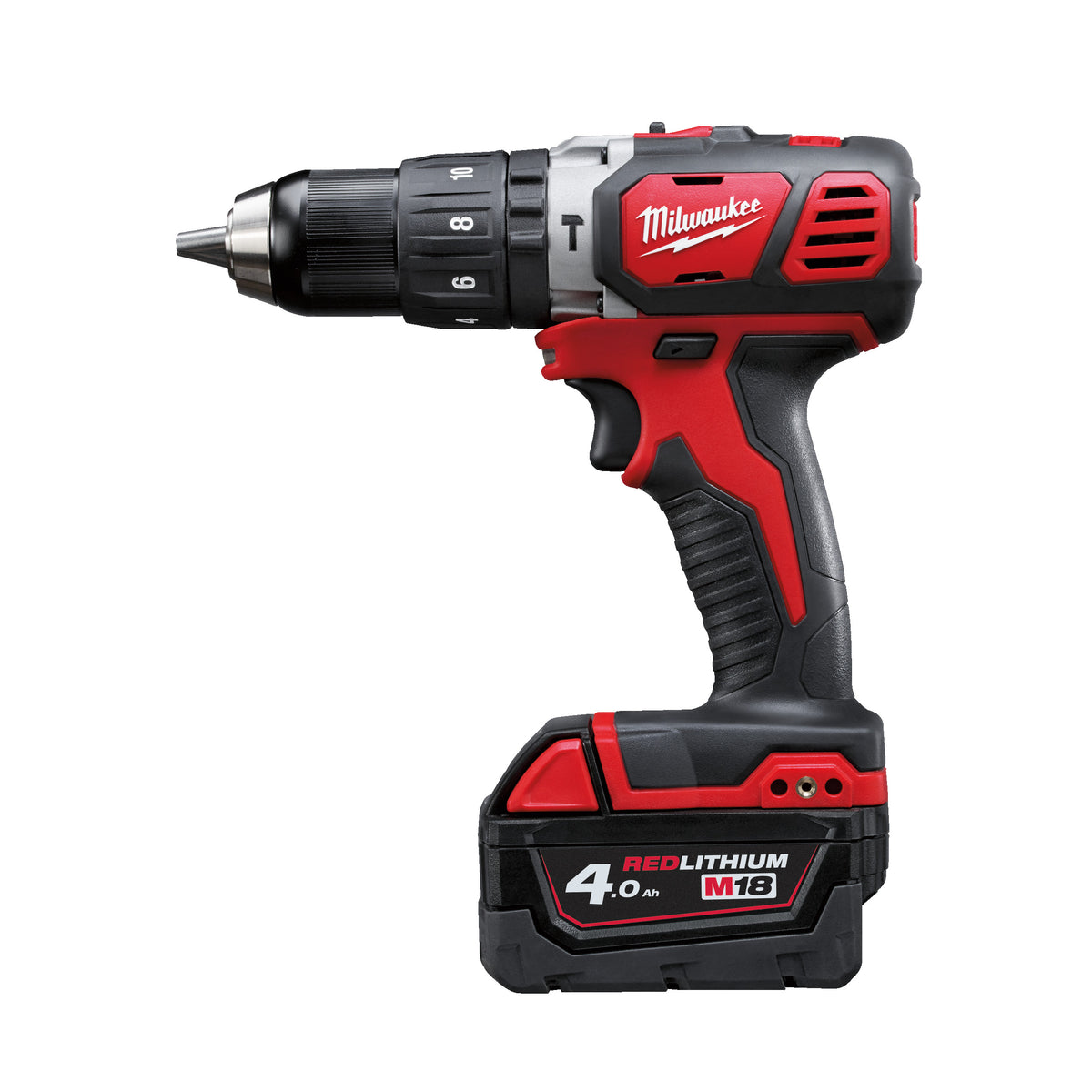 Milwaukee M18™ Akku-Schlagbohrschrauber M18BPD - Produktbild 1