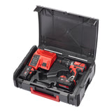 Milwaukee M18™ Akku-Schlagbohrschrauber M18BPD - Produktbild 2