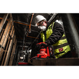 Milwaukee M18™ Akku-Schwingschleifer M18BQSS - Produktbild 9