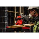 Milwaukee M18™ Akku-Schwingschleifer M18BQSS - Produktbild 10