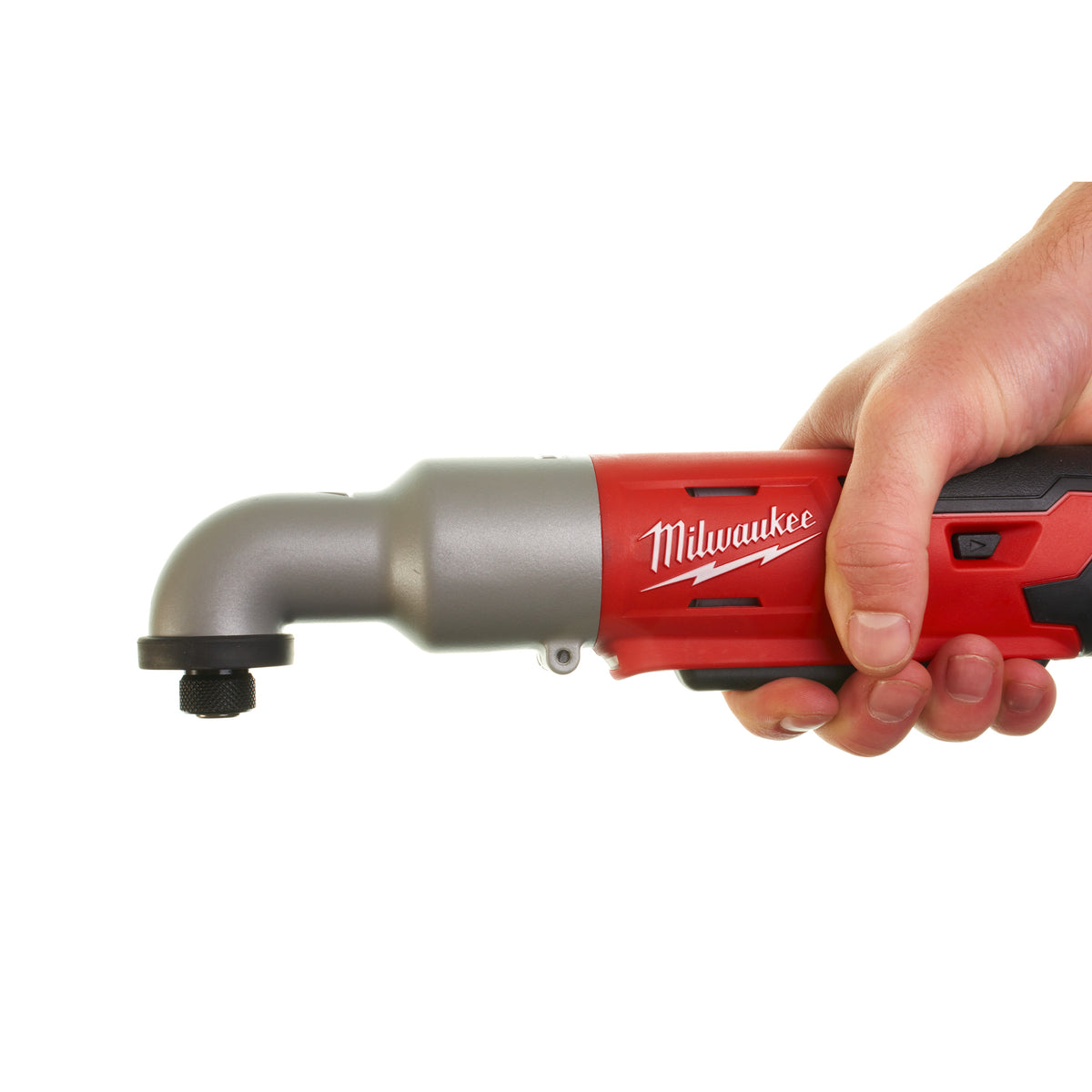 Milwaukee M18™ Akku-Winkelschlagschrauber M18BRAID - Produktbild 3