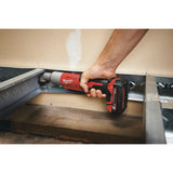 Milwaukee M18™ Akku-Winkelschlagschrauber M18BRAID - Produktbild 7
