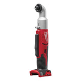 Milwaukee M18™ Akku-Winkelschlagschrauber M18BRAID - Produktbild 2