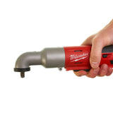 Milwaukee M18™ Bürstenloser Akku-Winkelschlagschrauber M18BRAIW - Produktbild 7