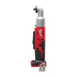 Milwaukee M18™ Bürstenloser Akku-Winkelschlagschrauber M18BRAIW - Produktbild 1