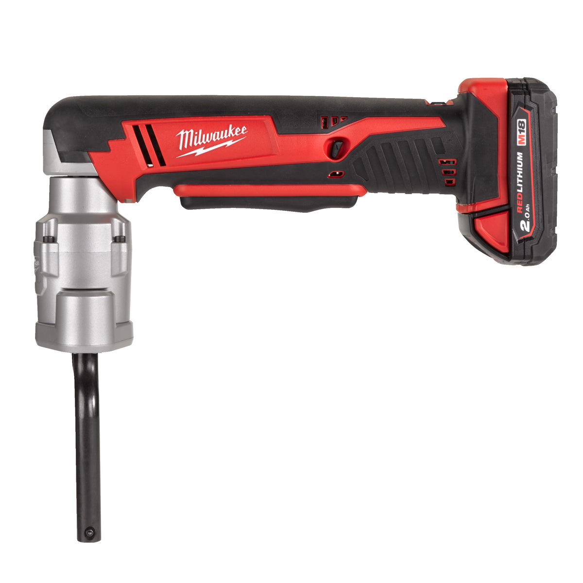 Milwaukee M18™ Scherbolzenwerkzeug M18BSBT - Produktbild 10
