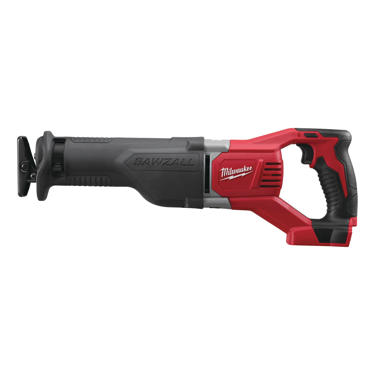 Milwaukee M18™ Bürstenlose Akku-Säbelsäge M18BSX - Produktbild 1