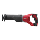 Milwaukee M18™ Bürstenlose Akku-Säbelsäge M18BSX - Produktbild 1