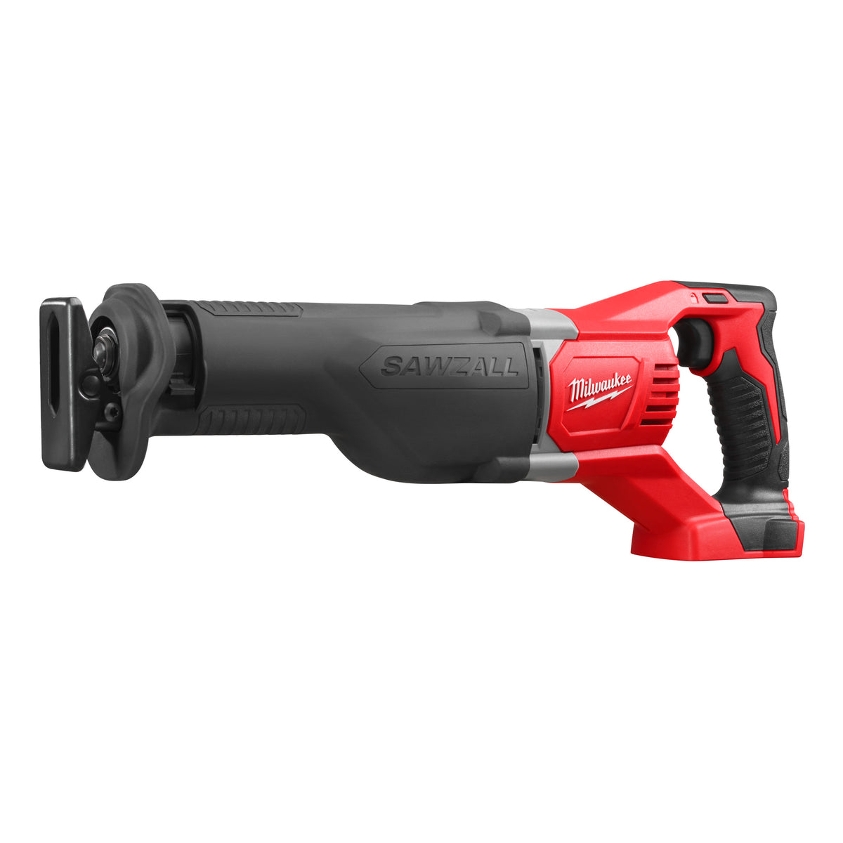 Milwaukee M18™ Bürstenlose Akku-Säbelsäge M18BSX - Produktbild 3