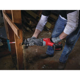 Milwaukee M18™ Bürstenlose Akku-Säbelsäge M18BSX - Produktbild 7