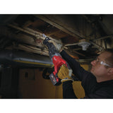 Milwaukee M18™ Bürstenlose Akku-Säbelsäge M18BSX - Produktbild 8