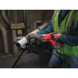 Milwaukee M18™ Bürstenlose Akku-Säbelsäge M18BSX - Produktbild 10