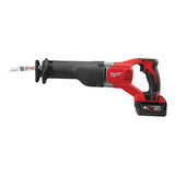 Milwaukee M18™ Bürstenlose Akku-Säbelsäge M18BSX - Produktbild 2