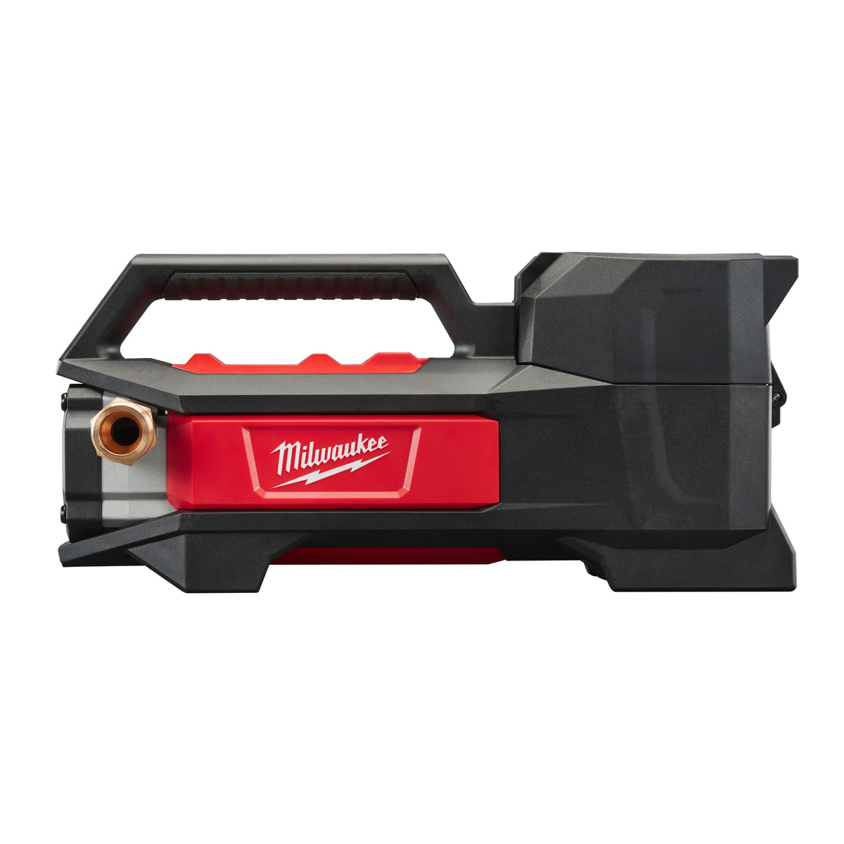Milwaukee M18™ Akku-Transferpumpe M18BTP - Produktbild 1
