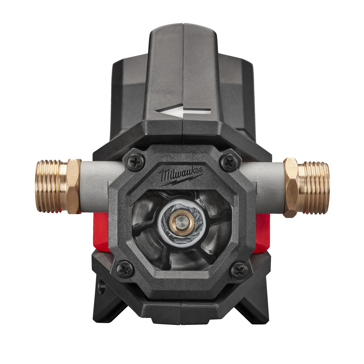 Milwaukee M18™ Akku-Transferpumpe M18BTP - Produktbild 3