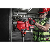 Milwaukee Staubabsaugung M18 CHX M18CDEX - Produktbild 10